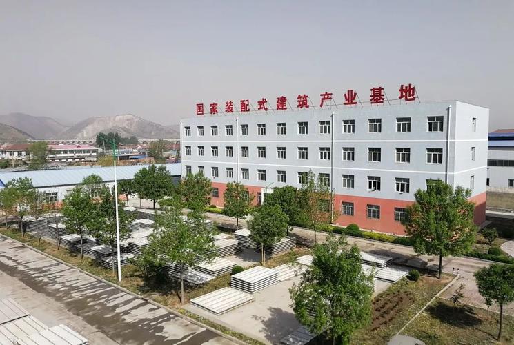 金属结构工程分公司(河北唐山丰润区)中国二十二冶钢构在全国分布有3
